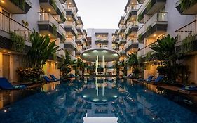 Eden Hotel Kuta Bali